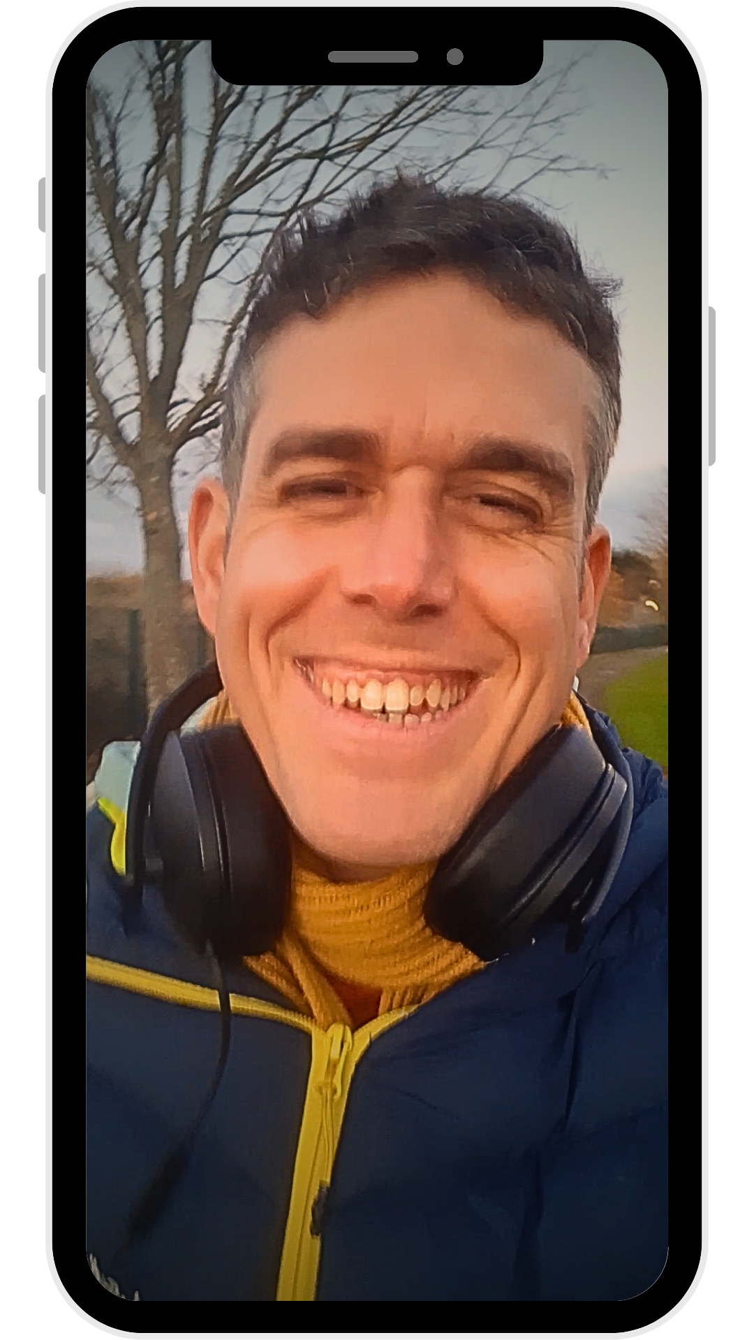 Julien Szkopinski – Founder of CreaFlux